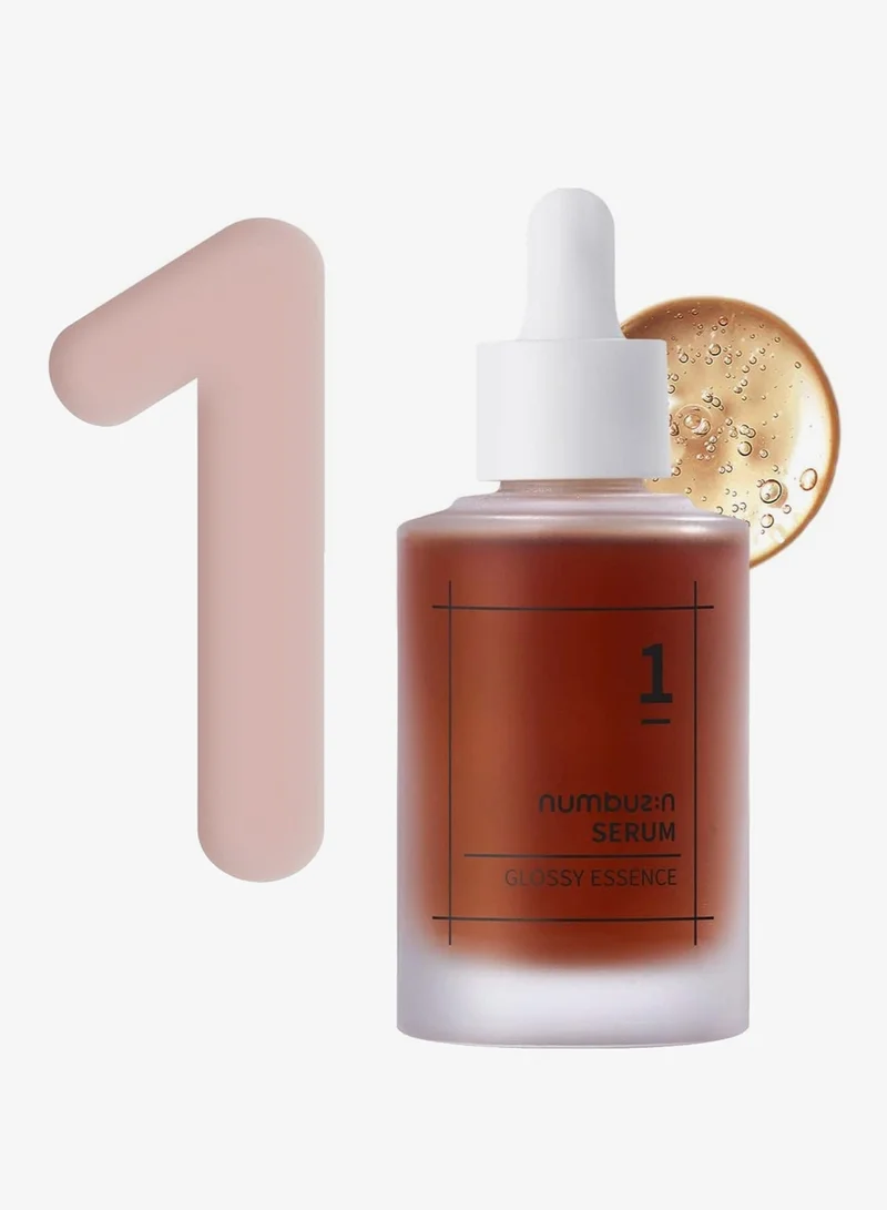 نامبوزين سيروم نَمبوزين رقم 8 للشفاه بلمسة لامعة 50 مل