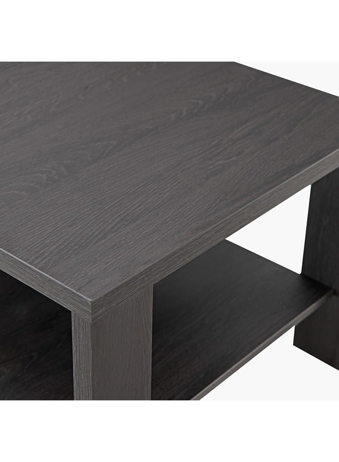 Home Box Salva Coffee Table 100 x 45.5 x 50 cm - Image 4
