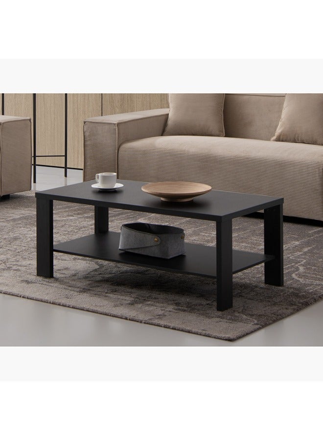 Home Box Salva Coffee Table 100 x 45.5 x 50 cm - Image 1