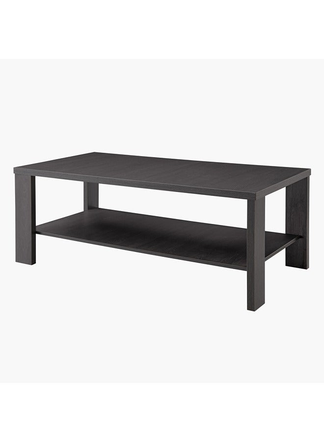 Home Box Salva Coffee Table 100 x 45.5 x 50 cm - Image 2