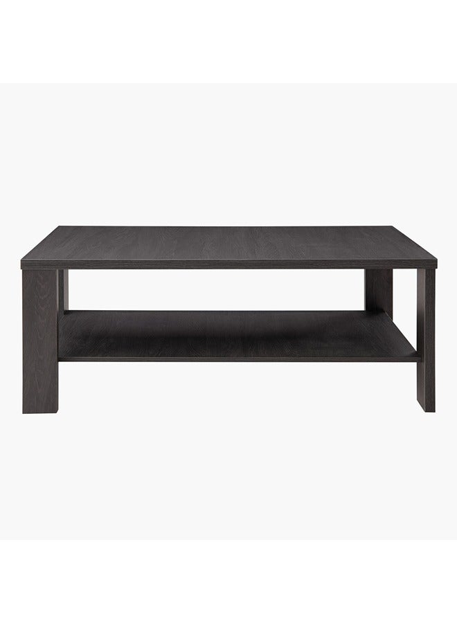 Home Box Salva Coffee Table 100 x 45.5 x 50 cm - Image 3