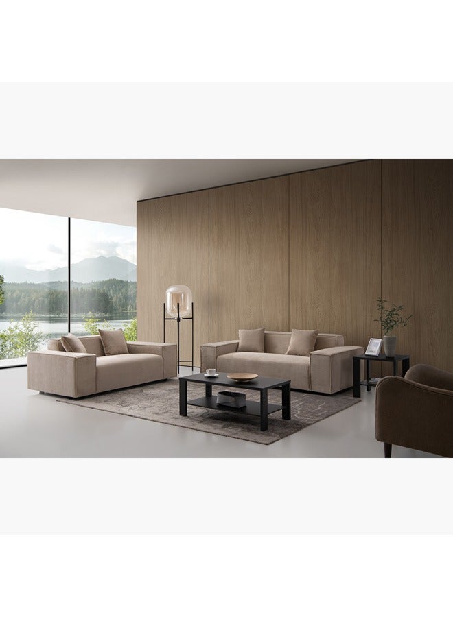 Home Box Salva Coffee Table 100 x 45.5 x 50 cm - Image 5