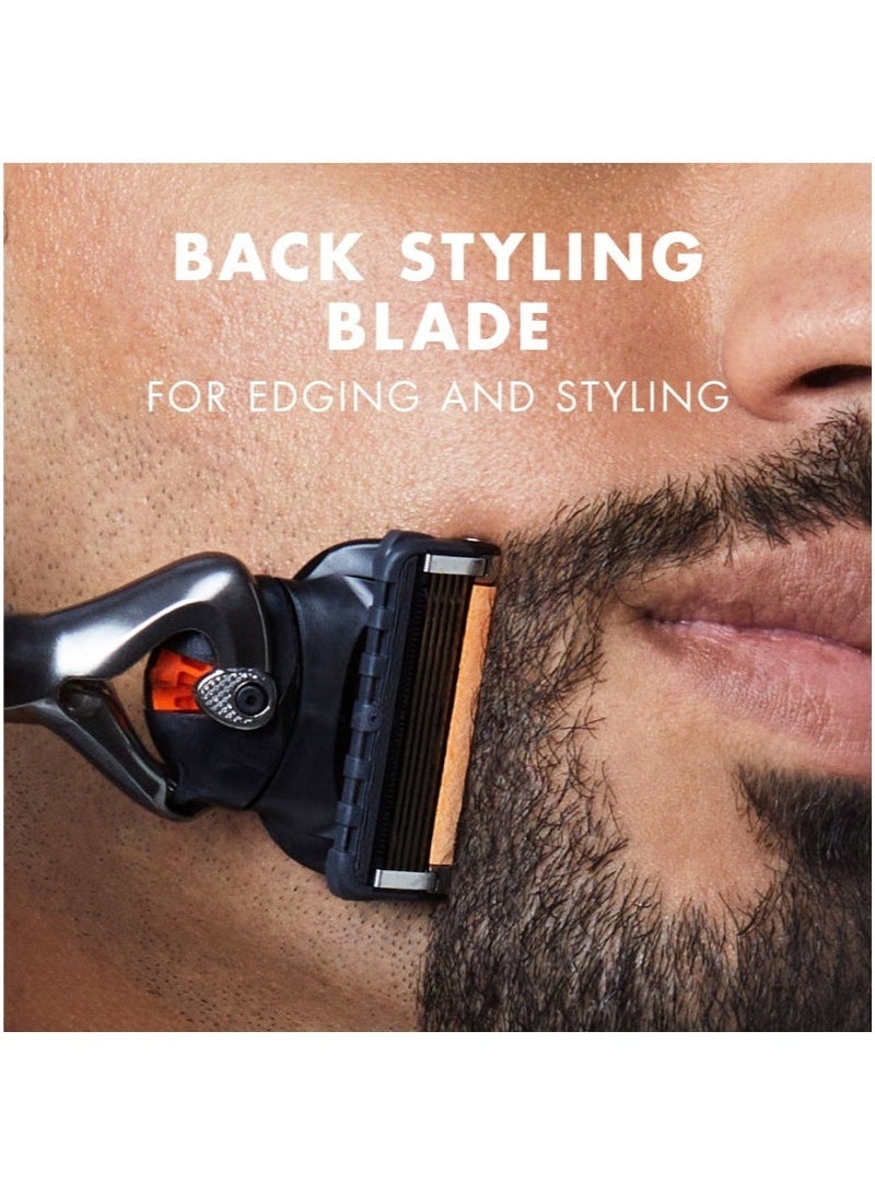 Gillette Fusion5 Proglide Blades 8's - Image 5