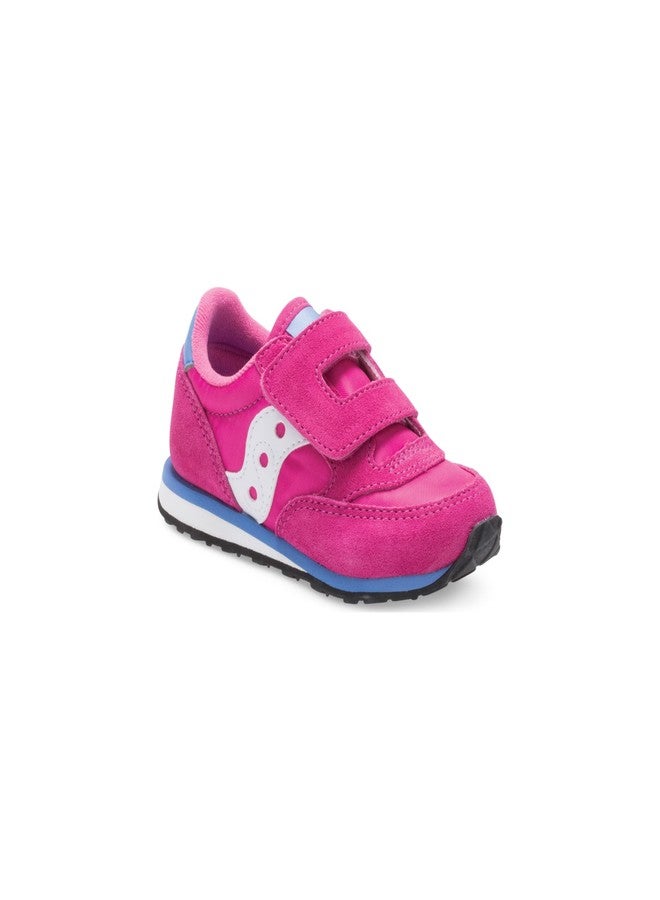 Saucony Baby Jazz Hook and Loop - Image 3