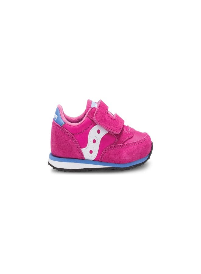 Saucony Baby Jazz Hook and Loop - Image 2
