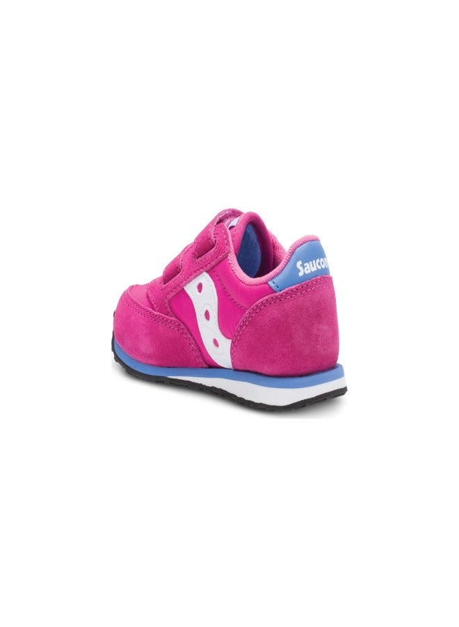 Saucony Baby Jazz Hook and Loop - Image 4