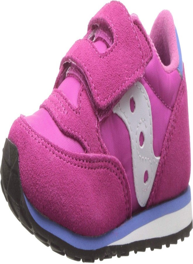 Saucony Baby Jazz Hook and Loop - Image 1