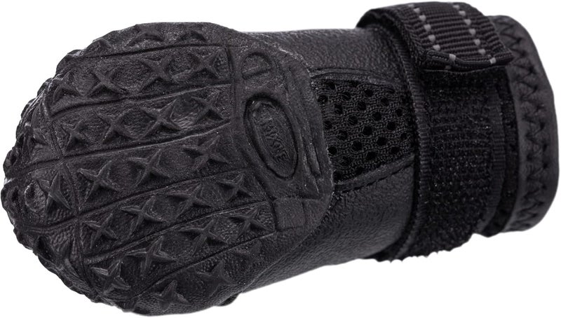 Trixie Walker Active Protective Boots for Dogs - M-L - Image 5