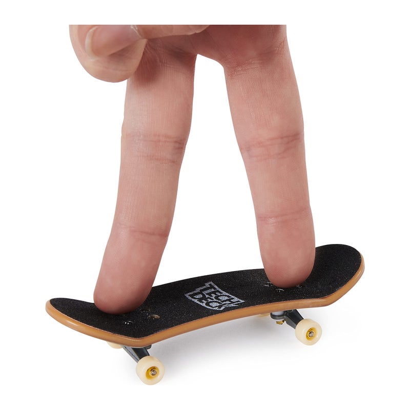 تيك ديك Tech Deck SK8Shop Bonus Pack - Image 5