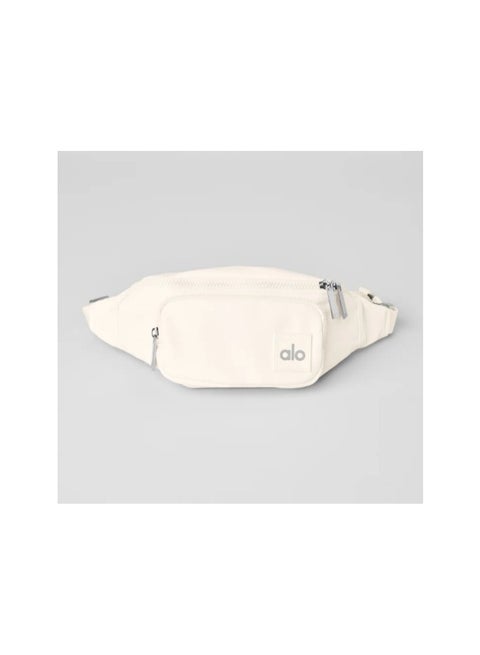 مجرد موضة بسيطة جديدة حقيبة (فاني) للسيدات متعددة الوظائف حقيبة هاتف نقال كبيرة السعة