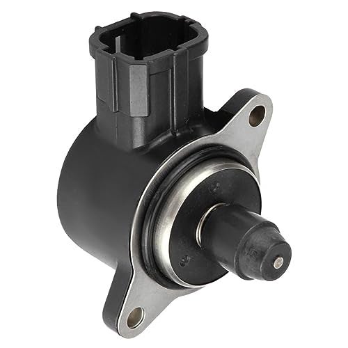 KACEPAR Idle Air Control Valve Compatible with Nissan Compatible with Infiniti OE Replace 237814M500 - Image 1