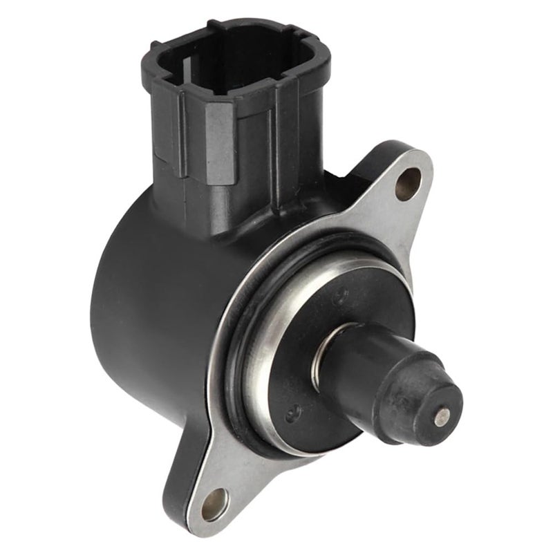 KACEPAR Idle Air Control Valve Compatible with Nissan Compatible with Infiniti OE Replace 237814M500 - Image 2