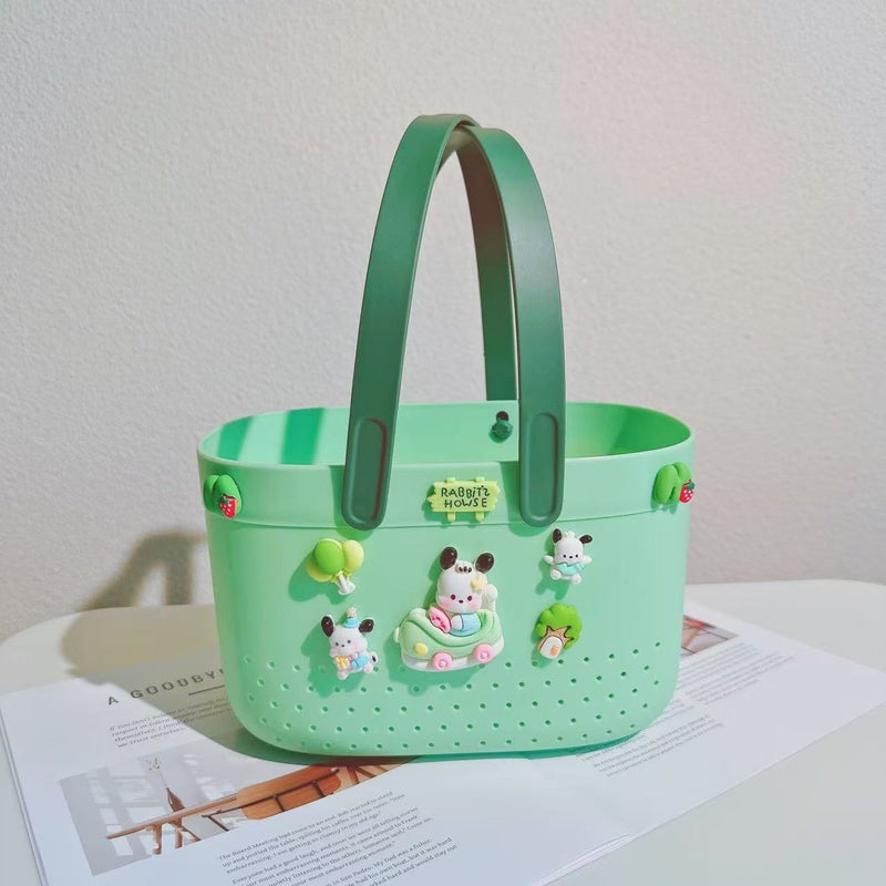 Bathing Basket Bathing Basket Bathing Basket Bathing Basket Bathing Basket Dormitory Bathroom Bathing Basket Bathing Basket Bathing Basket - Image 1
