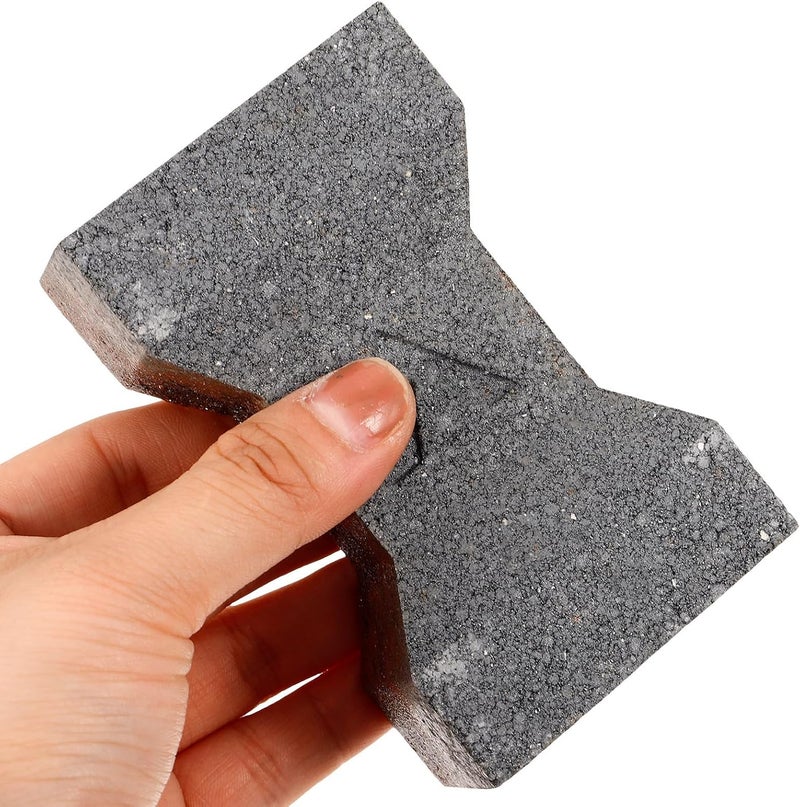 ifundom Silicon Carbide Kiln Support Bracket 10cm Reusable Pottery Firing Tool Ceramic Kilns Accessory Medium Temperature - Image 4