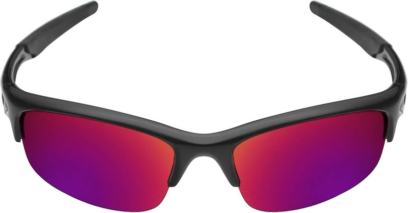 Mryok Replacement Lenses for Oakley Bottle Rocket OO9164 - Options - Image 2