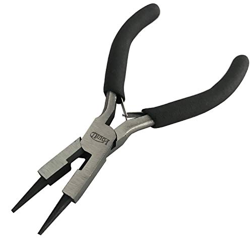 Vouiu Jewelry Beading Tool 3 In 1 Pliers - Image 2
