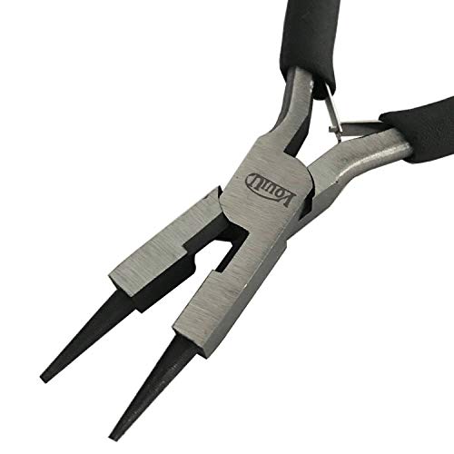 Vouiu Jewelry Beading Tool 3 In 1 Pliers - Image 1