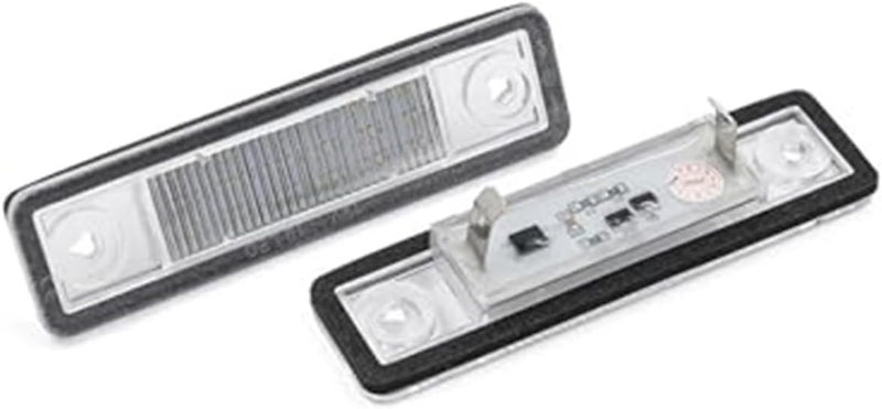 Vuzmode License Plate Light for Opel Vehicles - Image 3