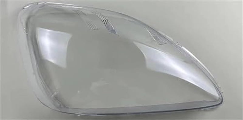 QASULER Headlight Glass Lens Cover for CRV 2005-2006 - Image 1