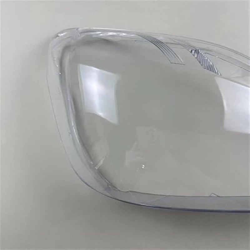 QASULER Headlight Glass Lens Cover for CRV 2005-2006 - Image 4