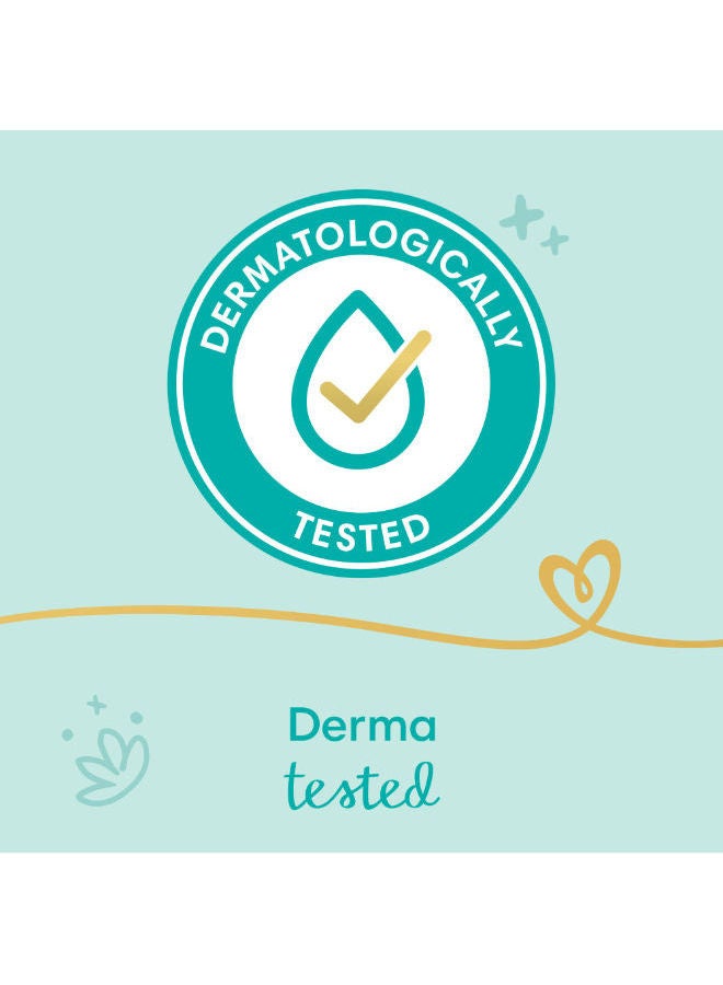 Pampers Premium EXTRA CARE Diapers, Size 2, 70 Baby Diapers - Image 5