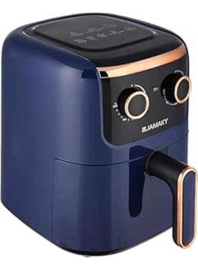 JAMAKY Air fryer 1800 watts 5 liters from Jamaki JMK 5003 - Image 1