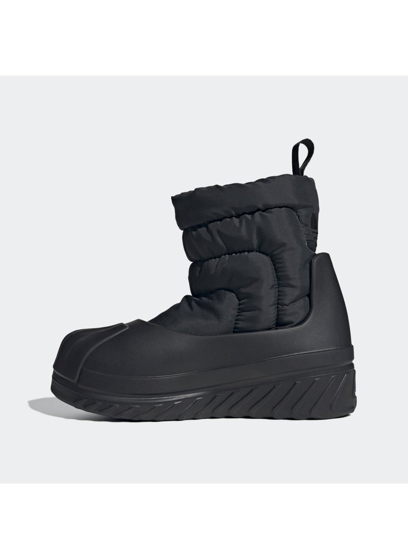adidas Originals Adifom Superstarinter Boot  - Image 2