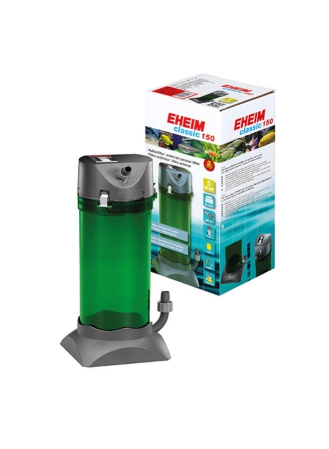 EHEIM فلتر خارجي EHEIM كلاسيك 150 - Image 1