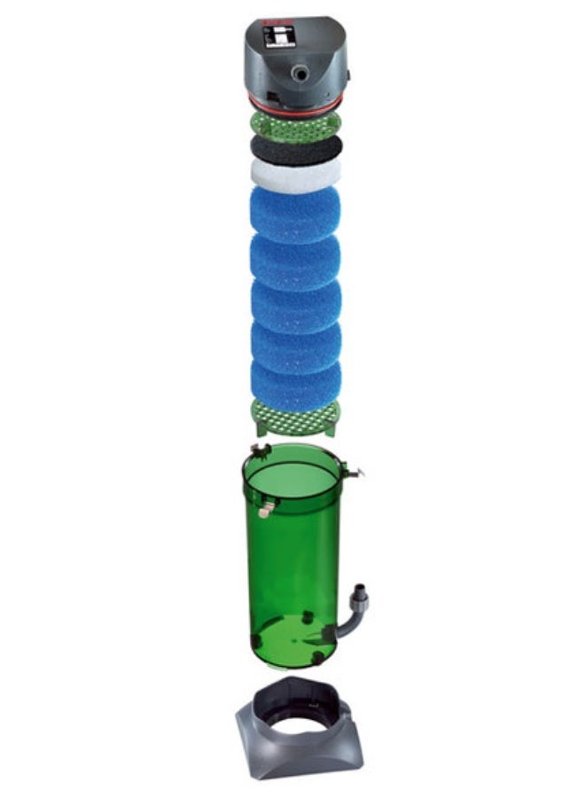 EHEIM فلتر خارجي EHEIM كلاسيك 150 - Image 3