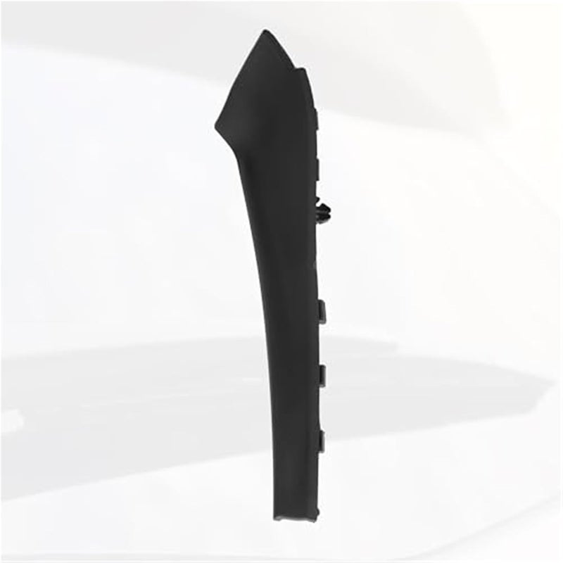 Wivplex Front Right Windshield Wiper Cowl Cover Trim for Nissan Rogue - Image 5