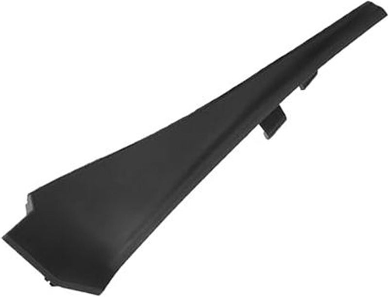 Wivplex Front Right Windshield Wiper Cowl Cover Trim for Nissan Rogue - Image 1