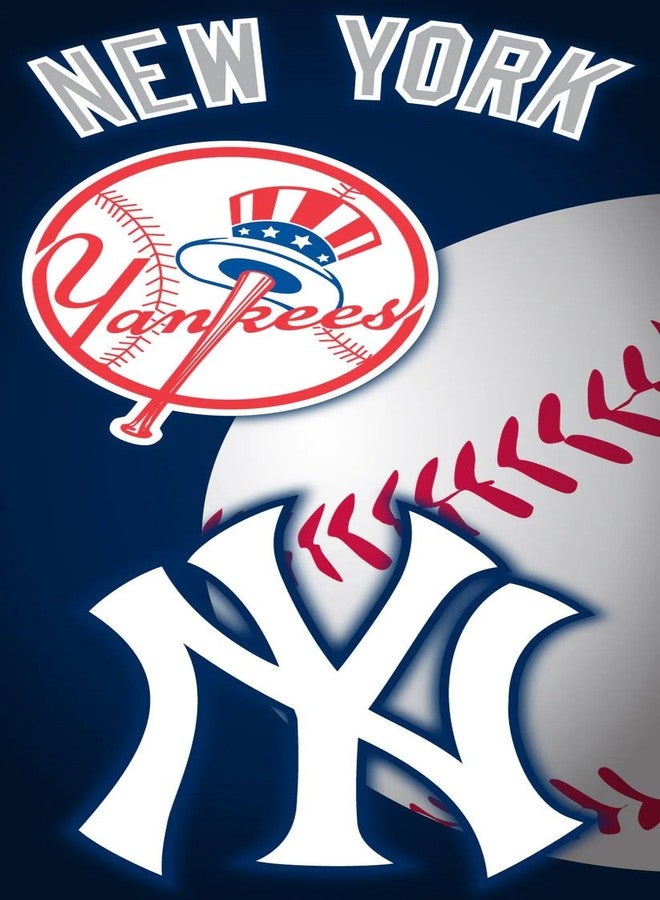 BUYYOURTIES TWL-12 - Luxurious - Licensed New York Baseball Sports - 100% Cotton Velour Beach Towel - Soft, Absorbent, and Stylish! - Image 3