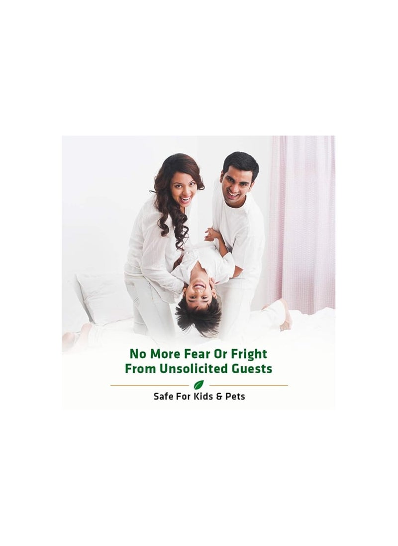 Herbal Strategi Natural Lizard Repellent Spray