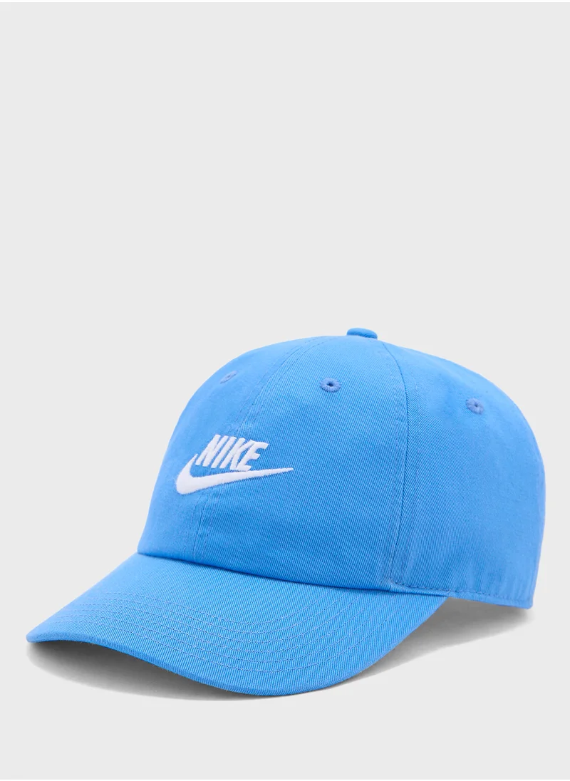 Nike Youth Futura Club Cap