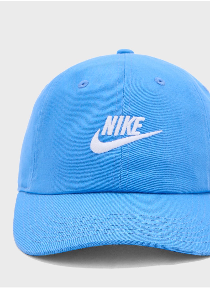Nike Youth Futura Club Cap  - Image 3