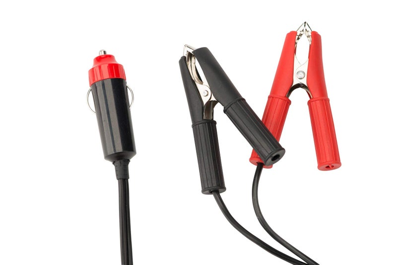 Oregon 12V Sure Sharp Handheld Electric Chainsaw Chain Grinder/Sharpener, 2-in-1 Saw Chain Sharpening & Maintenance Tool, 16â€² Cable (575214) - Image 4