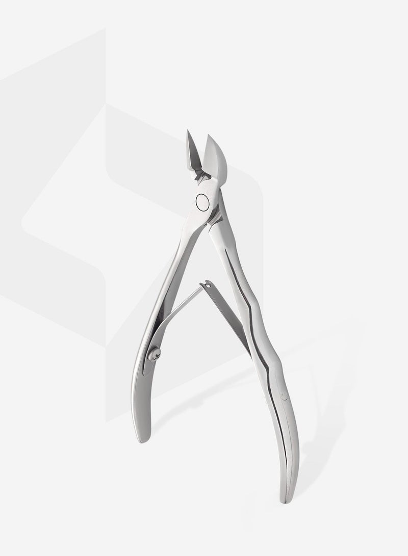 STALEKS PRO Professional Cuticle Nippers EXPERT 11 | 11 mm - Image 3
