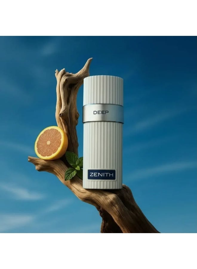 زينث عطر زينيث ديب 100 مل - Image 3