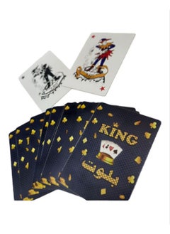 King Pack Of King Playing Card Second Edition  - Image 2