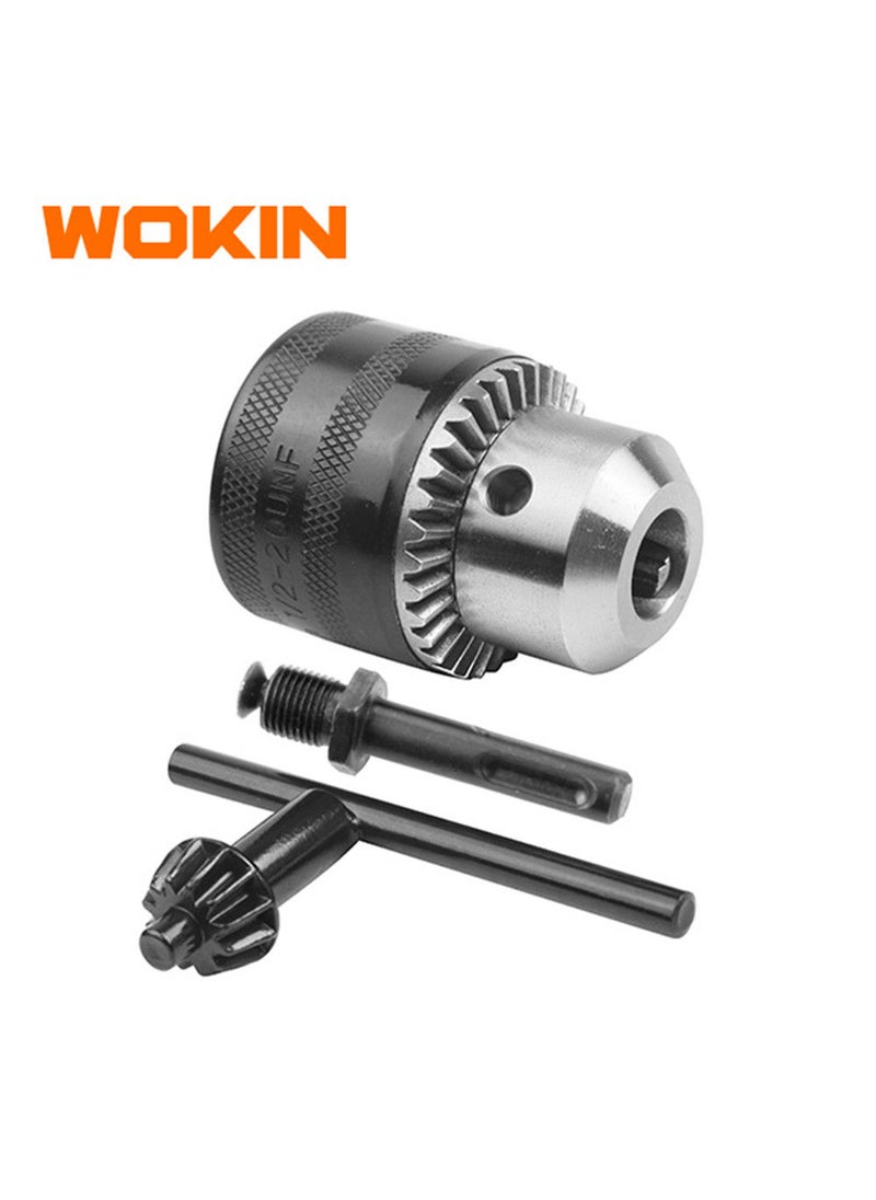 WOKIN Wokin Key Chuck 1.5-13mm  - Image 3