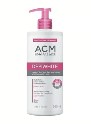 Deep White Body Lightening Milk 500ml Original - pzsku/Z9B329ABD5B8A5D36C240Z/45/_/1736760078/dd5eeadc-8215-4791-ad1a-b6dc25e9df51