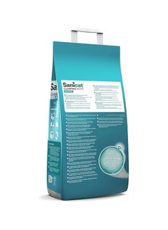 Sanicat SaniCat Clumping White Active 10 L  - Image 5