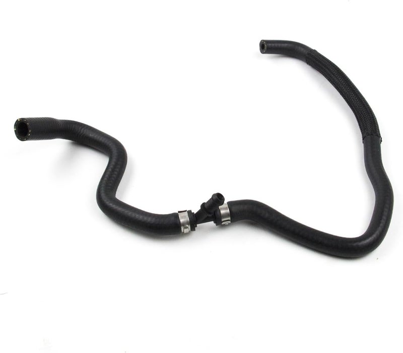 Wivplex Engine Water Outlet Pipe for BMW 7 Series - Image 1