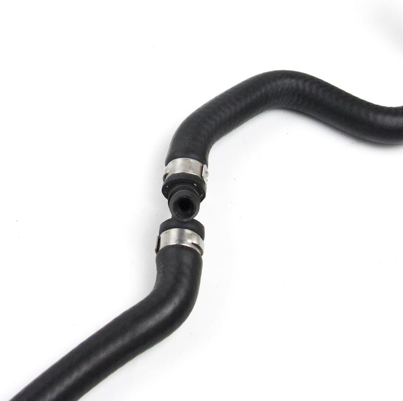 Wivplex Engine Water Outlet Pipe for BMW 7 Series - Image 2