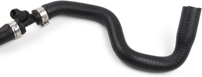 Wivplex Engine Water Outlet Pipe for BMW 7 Series - Image 3