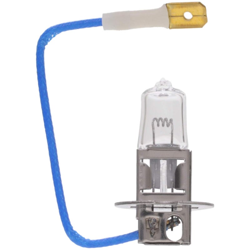 Wagner Lighting BP2470H3 MultiPurpose Light Bulb Card of 1