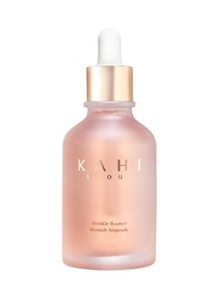 KAHI Wrinkle Bounce Blemish Ampoule  - Image 1