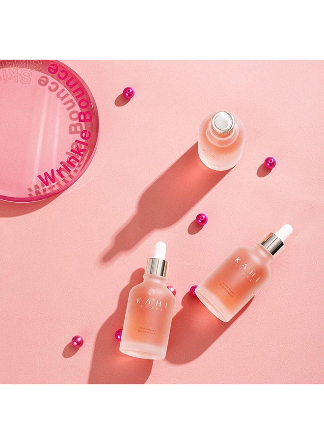 Wrinkle Bounce Blemish Ampoule
