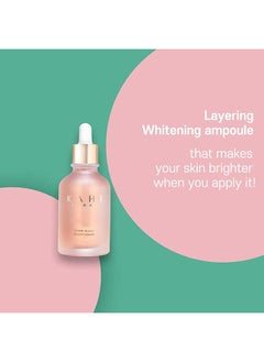 KAHI Wrinkle Bounce Blemish Ampoule  - Image 3