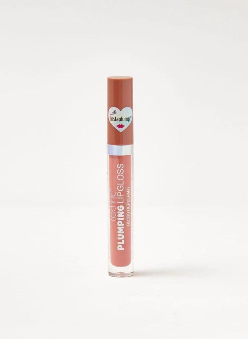 Technic لمعان الشفاه الممتلئ أودوربس - Image 1